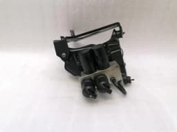 MERCEDES-BENZ Mercedes S-Class W220 ABC system valve with reservoir A2203200358 reservoir - — thumbnail 3
