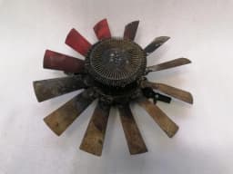 ASTON MARTIN Aston Martin Vantage AM SERIES 3 1973-1978 wate pump 069-005-0003 water pump - — thumbnail 8