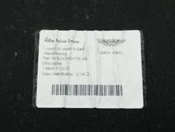 ASTON MARTIN Aston Martin Vantage AM6 2018-2025 Bonnet Parts KY63-16N719-AB Bonnet - — thumbnail 6
