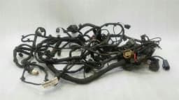 ASTON MARTIN Aston Martin DB9 Volante Engine Wiring Loom 8G43-12B637-CB Engine Wiring Harness V12- — thumbnail 3