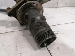 ASTON MARTIN ASTON MARTIN VANTAGE AM SERIES 3 1973-1978 FRONT AXLE 23-26989 KNUCKLE SET - — thumbnail 10