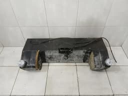 ASTON MARTIN Aston Martin Vantage AM Series 3 1973-1978 Fuel Tank Fuel Tank Gallay Ltd- — thumbnail 1