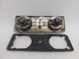 ASTON MARTIN Aston Martin Vantage AM Series 3 1973-1978 Left Rear Light Tail Light Rear L- — thumbnail 7