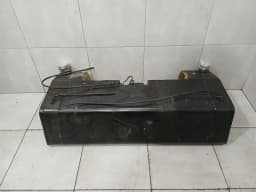 ASTON MARTIN Aston Martin Vantage AM Series 3 1973-1978 Fuel Tank Fuel Tank Gallay Ltd- — thumbnail 6