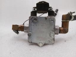 ASTON MARTIN Aston Martin Vantage AM Series 3 Fuel Pump Electric Fuel Pump Holley Red- — thumbnail 8
