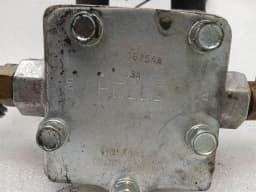 ASTON MARTIN Aston Martin Vantage AM Series 3 Fuel Pump Electric Fuel Pump Holley Red- — thumbnail 9