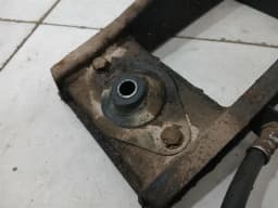 ASTON MARTIN Aston Martin Vantage AM Series 3 1973-1978 Rear Axle Rear Axle- — thumbnail 10