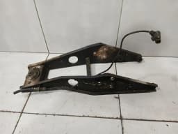 ASTON MARTIN Aston Martin Vantage AM Series 3 1973-1978 Rear Axle Rear Axle- — thumbnail 9