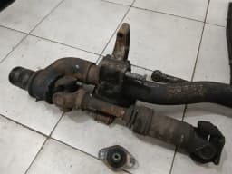 ASTON MARTIN Aston Martin Vantage AM Series 3 1973-1978 Rear Axle Rear Axle- — thumbnail 6