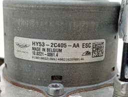 ASTON MARTIN Aston Martin Vantage 2018-2025 A.B.S Pump hy53-2c405-aa ABS Pump Hydraulic Block- — thumbnail 5