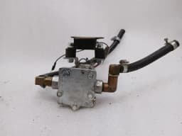 ASTON MARTIN Aston Martin Vantage AM Series 3 Fuel Pump Electric Fuel Pump Holley Red- — thumbnail 7