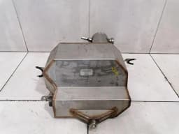 ASTON MARTIN ASTON MARTIN VANTAGE V8 OIL SUMP 6G33-6C702-AC OIL PAN- — thumbnail 4