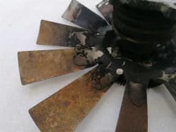 ASTON MARTIN Aston Martin Vantage AM SERIES 3 1973-1978 wate pump 069-005-0003 water pump - — thumbnail 4