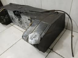 ASTON MARTIN Aston Martin Vantage AM Series 3 1973-1978 Fuel Tank Fuel Tank Gallay Ltd- — thumbnail 5