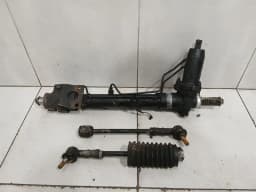 ASTON MARTIN Aston Martin Vantage AM Series 3 1973-1978 Power Steering Rack RHD- — thumbnail 1