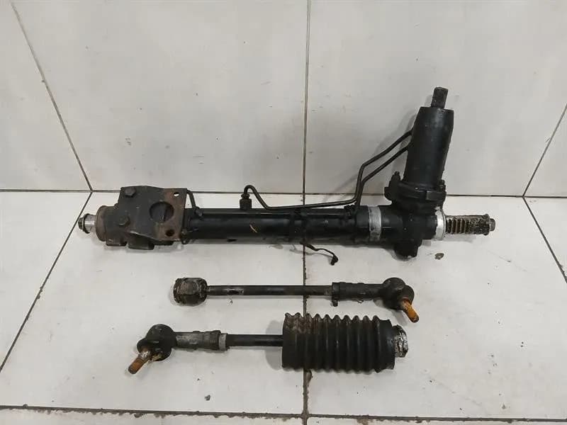 ASTON MARTIN Aston Martin Vantage AM Series 3 1973-1978 Power Steering Rack RHD-