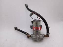 ASTON MARTIN Aston Martin Vantage AM Series 3 Fuel Pump Electric Fuel Pump Holley Red- — thumbnail 1