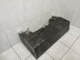 ASTON MARTIN Aston Martin Vantage AM Series 3 1973-1978 Fuel Tank Fuel Tank Gallay Ltd- — thumbnail 7