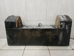 ASTON MARTIN Aston Martin Vantage AM Series 3 1973-1978 Fuel Tank Fuel Tank Gallay Ltd- — thumbnail 10