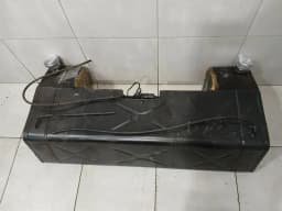 ASTON MARTIN Aston Martin Vantage AM Series 3 1973-1978 Fuel Tank Fuel Tank Gallay Ltd- — thumbnail 9