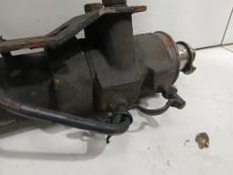 ASTON MARTIN Aston Martin Vantage AM Series 3 1973-1978 Power Steering Rack RHD- — thumbnail 8