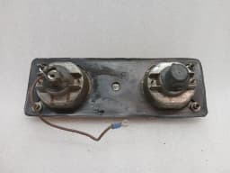 ASTON MARTIN Aston Martin Vantage AM Series 3 1973-1978 Left Rear Light Tail Light Rear L- — thumbnail 6