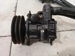 ASTON MARTIN Aston Martin Vantage AM Series 3 1973-1978 Power Steering Pump Servo Pump - — thumbnail 8