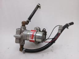 ASTON MARTIN Aston Martin Vantage AM Series 3 Fuel Pump Electric Fuel Pump Holley Red- — thumbnail 10