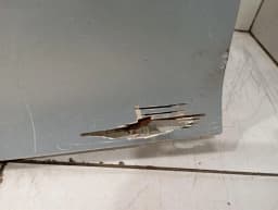 ASTON MARTIN Aston Martin DB9 COUPE Left Wing 4G43-16005-AA Left Fender FAULTY- — thumbnail 5