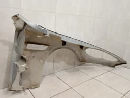 ASTON MARTIN Aston Martin DB9 COUPE Left Wing 4G43-16005-AA Left Fender FAULTY- — thumbnail 9