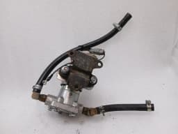 ASTON MARTIN Aston Martin Vantage AM Series 3 Fuel Pump Electric Fuel Pump Holley Red- — thumbnail 5
