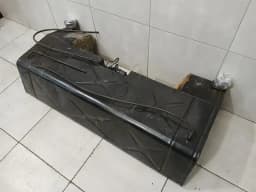 ASTON MARTIN Aston Martin Vantage AM Series 3 1973-1978 Fuel Tank Fuel Tank Gallay Ltd- — thumbnail 8