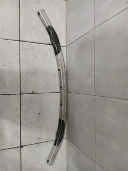 ASTON MARTIN Aston Martin Front Bumper Beam KY63-108K43-AA AM6 18-25 Front Bumper Carrier- — thumbnail 6