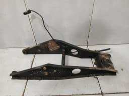 ASTON MARTIN Aston Martin Vantage AM Series 3 1973-1978 Rear Axle Rear Axle- — thumbnail 8