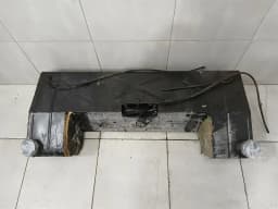 ASTON MARTIN Aston Martin Vantage AM Series 3 1973-1978 Fuel Tank Fuel Tank Gallay Ltd- — thumbnail 3