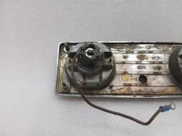ASTON MARTIN Aston Martin Vantage AM Series 3 1973-1978 Left Rear Light Tail Light Rear L- — thumbnail 10