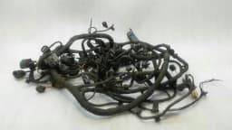 ASTON MARTIN Aston Martin DB9 Volante Engine Wiring Loom 8G43-12B637-CB Engine Wiring Harness V12- — thumbnail 2