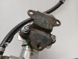 ASTON MARTIN Aston Martin Vantage AM Series 3 Fuel Pump Electric Fuel Pump Holley Red- — thumbnail 6