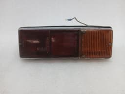 ASTON MARTIN Aston Martin Vantage AM Series 3 1973-1978 Left Rear Light Tail Light Rear L- — thumbnail 1