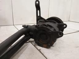 ASTON MARTIN Aston Martin Vantage AM Series 3 1973-1978 Power Steering Pump Servo Pump - — thumbnail 6