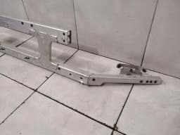 ASTON MARTIN Aston Martin DB11 Front Bumper Beam HY53-101A70-AG DB11 Carrier Front 17-21- — thumbnail 4