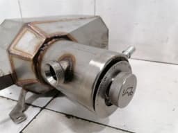 ASTON MARTIN ASTON MARTIN VANTAGE V8 OIL SUMP 6G33-6C702-AC OIL PAN- — thumbnail 6