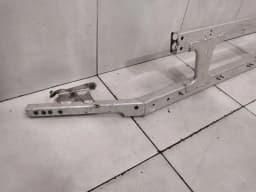 ASTON MARTIN Aston Martin DB11 Front Bumper Beam HY53-101A70-AG DB11 Carrier Front 17-21- — thumbnail 3