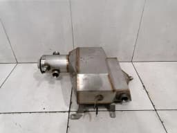 ASTON MARTIN ASTON MARTIN VANTAGE V8 OIL SUMP 6G33-6C702-AC OIL PAN- — thumbnail 1