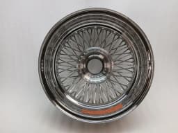 ASTON MARTIN Aston Martin Vantage AM 3 1973-1978 Alloy Wheel Set XW474 Jaguar Alloy Wheel Set- — thumbnail 10