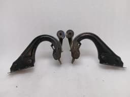 ASTON MARTIN Aston Martin Vantage AM Series 3 1973-1978 boat hinge tailgate hinge- — thumbnail 2
