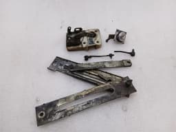 ASTON MARTIN Aston Martin Vantage AM Series 3 1973-1978 Door Lock Door Lock - — thumbnail 2