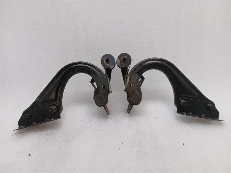 Aston Martin Vantage AM Series 3 1973-1978 boat hinge tailgate hinge-
