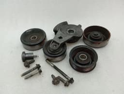 ASTON MARTIN Aston Martin DB9 Volante WATER pump 4G4E-8A503-BA WATER PUMP pump - — thumbnail 6