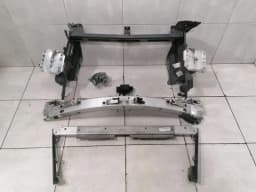 ASTON MARTIN Aston Martin DB9 Volante Front Bumper Beam DG43-17757-CA Front Bumper Carrier- — thumbnail 1
